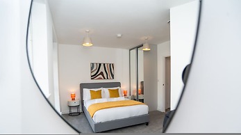 Belgrave Village Stylish Apartment