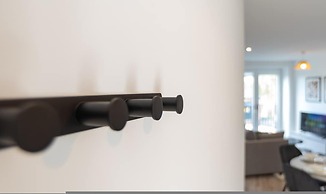 Belgrave Village Stylish Apartment