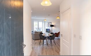 Belgrave Village Stylish Apartment