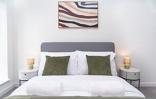 Belgrave Village Stylish Apartment