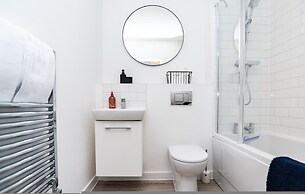 Belgrave Village Stylish Apartment