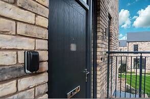 Belgrave Village Stylish Apartment