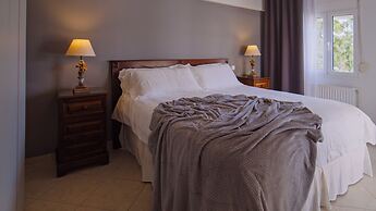 Perdika Residences