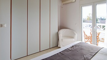 Perdika Residences