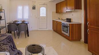 Perdika Residences
