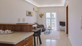 Perdika Residences