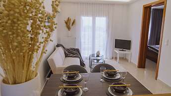 Perdika Residences