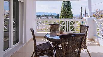 Perdika Residences