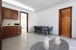 Perdika Residences