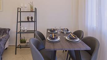 Perdika Residences