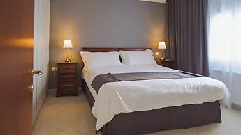Perdika Residences
