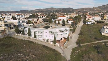 Perdika Residences