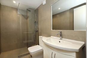Perdika Residences