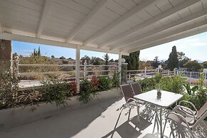 Perdika Residences