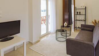 Perdika Residences