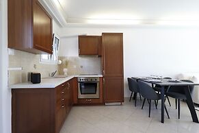 Perdika Residences
