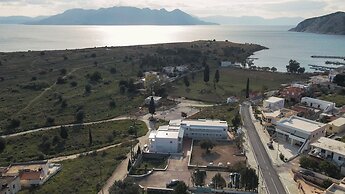 Perdika Residences