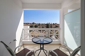 Perdika Residences