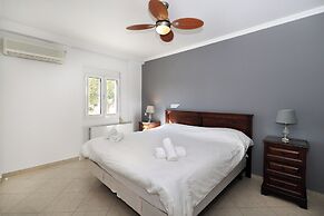 Perdika Residences