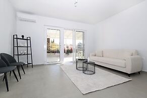 Perdika Residences