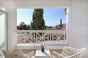 Perdika Residences