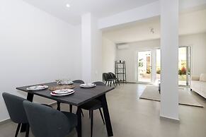 Perdika Residences