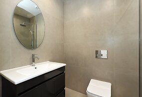 Perdika Residences