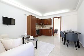 Perdika Residences