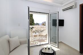 Perdika Residences