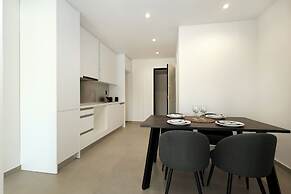 Perdika Residences