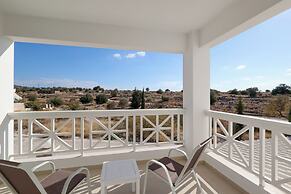 Perdika Residences