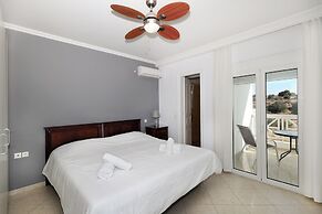 Perdika Residences