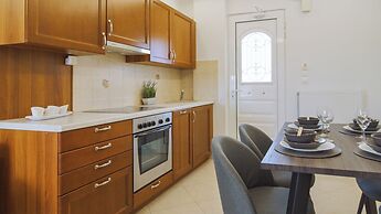 Perdika Residences