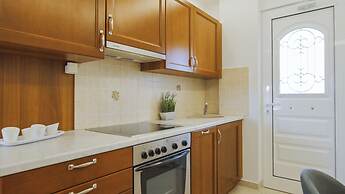 Perdika Residences