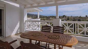 Perdika Residences