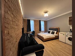 Pera Nova House