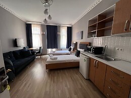 Pera Nova House