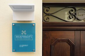 Marmori - Suites Cagliari
