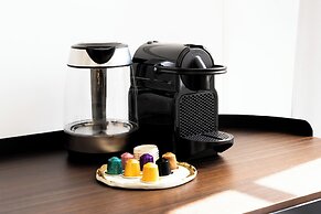 Marmori - Suites Cagliari