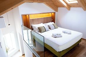 Marmori - Suites Cagliari