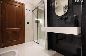 Vatican Design Suites