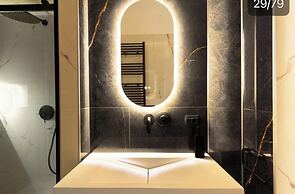 Vatican Design Suites
