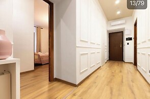 Vatican Design Suites