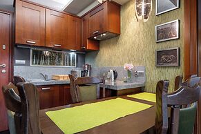 RentPlanet - Apartament Tatary