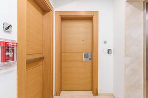 Viva 3-BR Apt in Waterfront Dbayeh