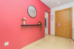 Viva 3-BR Apt in Waterfront Dbayeh