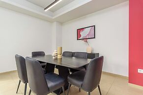 Viva 3-BR Apt in Waterfront Dbayeh
