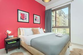 Viva 3-BR Apt in Waterfront Dbayeh