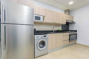Viva 3-BR Apt in Waterfront Dbayeh