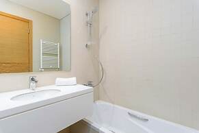 Viva 3-BR Apt in Waterfront Dbayeh